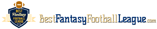 Best Fantasy Football League